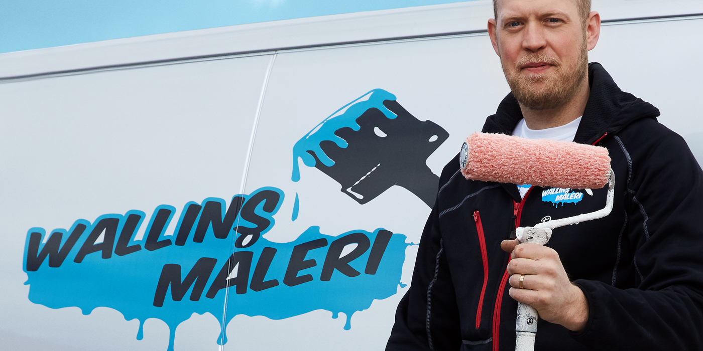 Målare i Nyköping